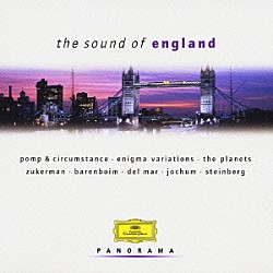 （クラシック） ダニエル・バレンボイム オイゲン・ヨッフム ウィリアム・スタインバーグ ニュー・イングランド音楽院合唱団 ボストン交響楽団 ピンカス・ズーカーマン「≪英国のサウンド≫」