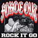 ＦＯＲＣＥ　ＯＵＴ「ＲＯＣＫ　ＩＴ　ＧＯ」