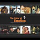 チョ・ソンウ「Ｔｈｅ　Ｃｏｌｏｒ　ｏｆ　Ｅｍｏｔｉｏｎ　Ｏｒｉｇｉｎａｌ　Ｓｏｕｎｄ　Ｔｒａｃｋ　ｏｆ　Ｋｏｒｅａ　ｓｉｎｃｅ　１９９５」