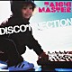 ＴＡＩＣＨＩ　ＭＡＳＴＥＲ「ＤＩＳＣＯ＊ＮＮＥＣＴＩＯＮ」