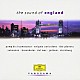 （クラシック） ダニエル・バレンボイム オイゲン・ヨッフム ウィリアム・スタインバーグ ニュー・イングランド音楽院合唱団 ボストン交響楽団 ピンカス・ズーカーマン「≪英国のサウンド≫」
