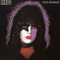 ＫＩＳＳ「 ポール・スタンレー」