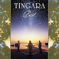 ＴＩＮＧＡＲＡ「 ＴＩＮＧＡＲＡ　ＢＥＳＴ」