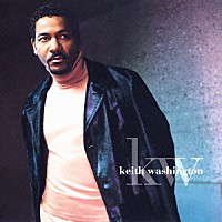 キース・ワシントン「 Ｋ．Ｗ．」
