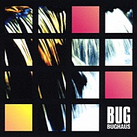 ＢＵＧ「 ＢＵＧＨＡＵＳ」