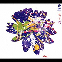 坂本サトル「 夜空に咲いた花」