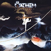 ＡＮＴＨＥＭ「 タイトロープ」