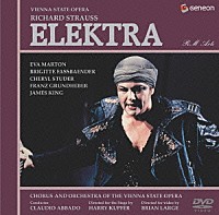 エヴァ・マルトン「 ウィーン国立歌劇場　Ｒ．シュトラウス：歌劇「エレクトラ」全曲」