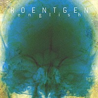 ｈｙｄｅ「 ＲＯＥＮＴＧＥＮ．　ｅｎｇｌｉｓｈ」