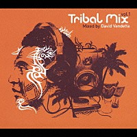 （オムニバス）「 Ｔｒｉｂａｌ　Ｍｉｘ　ｖｏｌ．１　／　Ｍｉｘｅｄ　Ｂｙ　Ｄａｖｉｄ　Ｖｅｎｄｅｔｔａ」