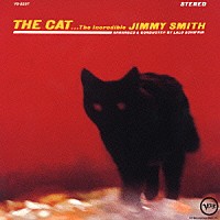 ジミー・スミス「 ザ・キャット」