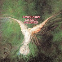 エマーソン、レイク＆パーマー「 エマーソン、レイク＆パーマー」