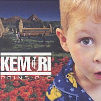 ＫＥＭＵＲＩ「 ＰＲＩＮＣＩＰＬＥ」