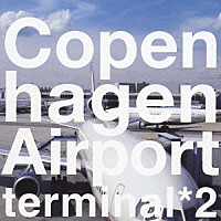（オムニバス）「 コペンハーゲン・エアポート・ターミナル２」