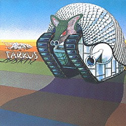 エマーソン、レイク＆パーマー「タルカス」