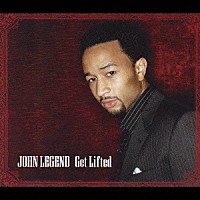 ジョン・レジェンド「ＧＥＴ ＬＩＦＴＥＤ－ＬＩＭＩＴＥＤ ＥＤＩＴＩＯＮ」 | SICP-882 | 4547366022056 | Shopping  | Billboard JAPAN