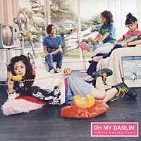 中ノ森ＢＡＮＤ「 ＯＨ　ＭＹ　ＤＡＲＬＩＮ’　～Ｇｉｒｌｓ　ｈａｖｉｎｇ　Ｆｕｎ～」