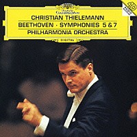 クリスティアン・ティーレマン「 ベートーヴェン：交響曲第５番≪運命≫・第７番」
