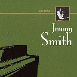 ジミー・スミス「ザ・ベスト・オブ・ジミー・スミス」