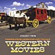 （オムニバス） ザ・フィルム・スタジオ・オーケストラ ニニ・ロッソ「西部劇・マカロニ・ウエスタンのすべて」