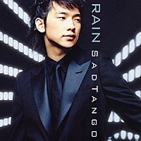 ピ（ＲＡＩＮ）「 ＳＡＤＴＡＮＧＯ」