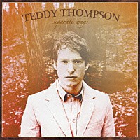 テディ・トンプソン「 セパレート・ウェイズ」