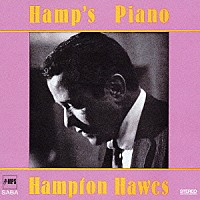 ザ・ハンプトン・ホーズ・トリオ「 ハンプス・ピアノ」