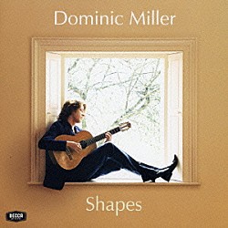 ドミニク・ミラー「スムース・ギター～シェイプス」