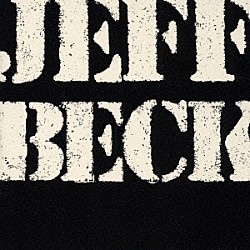 ジェフ・ベック「ゼア・アンド・バック」