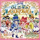 （アニメーション） ＦＬＩＰ－ＦＬＡＰ 小島めぐみ 後藤邑子 皆川純子 柿原徹也 こおろぎさとみ「ふしぎ星の☆ベストアルバム」