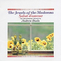 アンドリュー・デイヴィス「 マドンナの宝石［管弦楽名曲集］」