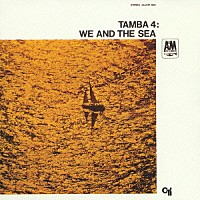 タンバ４「 二人と海」