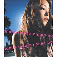 ｎａｍｉｅ　ａｍｕｒｏ「 ｂｒｅａｋ　ｔｈｅ　ｒｕｌｅｓ」