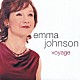 エマ・ジョンソン ジョン・レネハン ロイヤル・フィルハーモニー管弦楽団 ジュリアン・レイノルズ「幻想即興曲、主よ人の望みの喜びよ～ｖｏｙａｇｅ」
