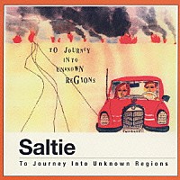 Ｓａｌｔｉｅ「 ザ・サイン」