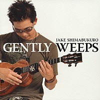 ジェイク・シマブクロ「 ＧＥＮＴＬＹ　ＷＥＥＰＳ」