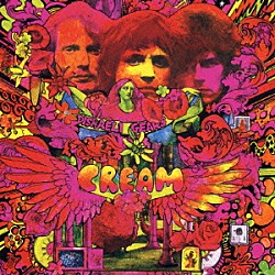 クリーム「カラフル・クリーム」