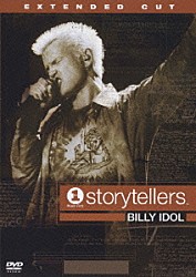 ビリー・アイドル「ＶＨ－１　ストーリーテラーズ」