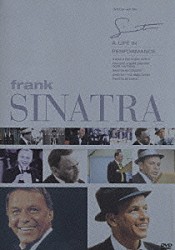 フランク・シナトラ「ＤＶＤコレクション：ＢＯＸ－２」