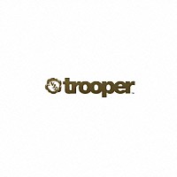 Ｎａｔｕｒａｌ　Ｐｕｎｃｈ　Ｄｒｕｎｋｅｒ「 ｔｒｏｏｐｅｒ」