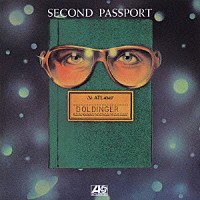 パスポート「 セカンド・パスポート」