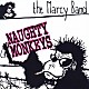 ｔｈｅ　ＭＡＲＣＹ　ＢＡＮＤ「ＮＡＵＧＨＴＹ　ＭＯＮＫＥＹＳ」