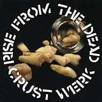 ＲＩＳＥ　ＦＲＯＭ　ＴＨＥ　ＤＥＡＤ「 ＣＲＵＳＴ　ＷＥＲＫ」