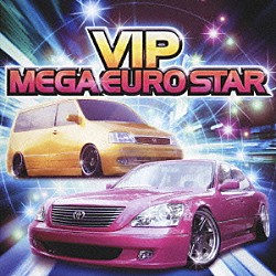VIP　MEGA　EURO　STAR“HYBRID”/ＣＤ/FARM-0150