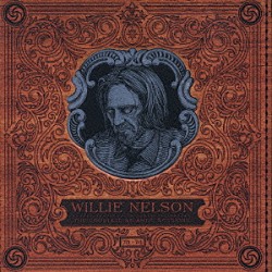 ウィリー・ネルソン「ザ・コンプリート・アトランティック・セッションズ」