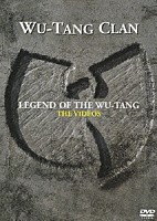 ウータン・クラン「 ウータン・クランの歴史ＤＶＤ」