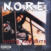 Ｎ．Ｏ．Ｒ．Ｅ．「 ゴッズ・フェイヴァリット」