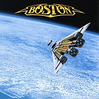 ボストン「 サード・ステージ」