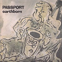 パスポート「 アースボーン」