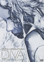 サラ・ブライトマン「輝けるディーヴァ　～ベスト・オブ・サラ・ブライトマン」